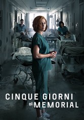 Cinque giorni al Memorial