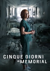 Cinque giorni al Memorial