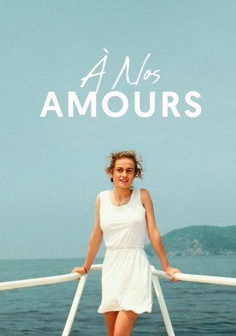À nos amours