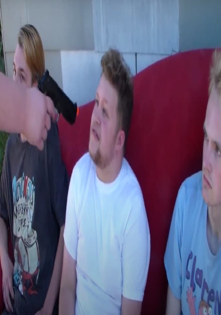 Cognitive Dissonance