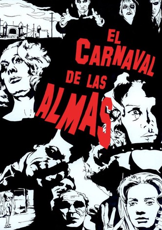 El carnaval de las almas