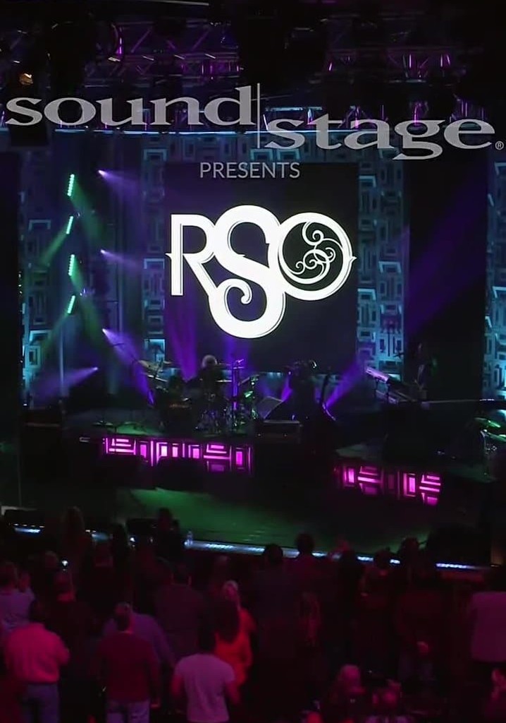 RSO | Soundstage