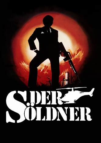 Der Söldner