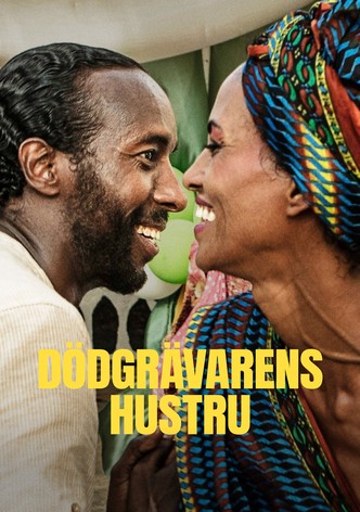 Dödgrävarens hustru