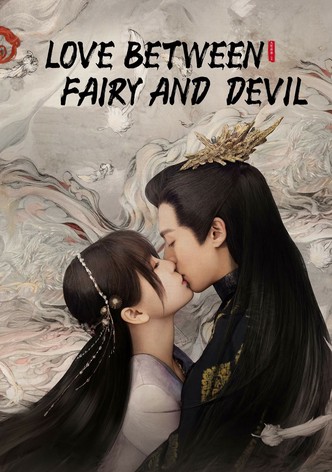 Love Between Fairy and Devil (Cang Lan Jue) Episódio 1 Legendas em  português – iQIYI