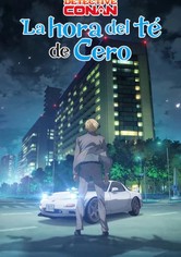 Detective Conan: La hora del té de Cero