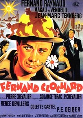 Fernand clochard