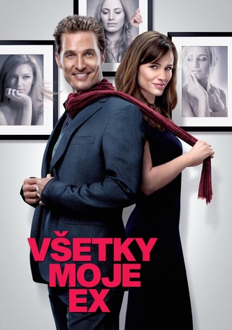 Všetky moje ex