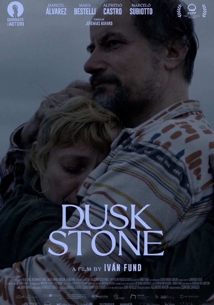 Dusk Stone