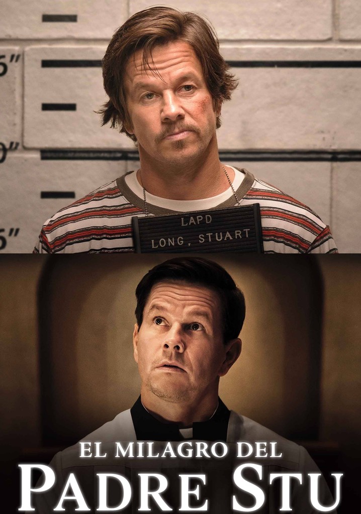 El milagro del padre Stu - película: Ver online