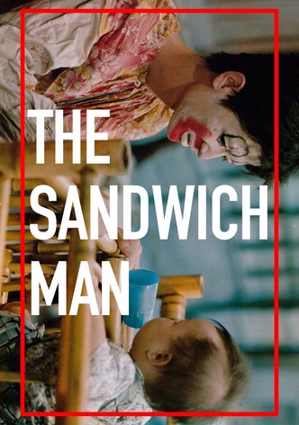 The Sandwich Man