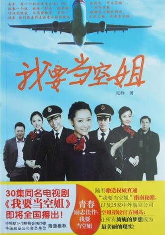 我要当空姐
