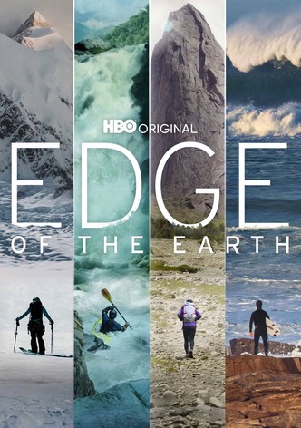 Edge of the Earth