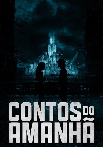 Contos do Amanhã