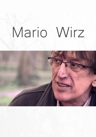 Mario Wirz