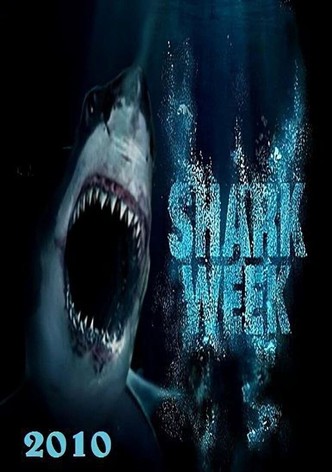 Shark Week - Season 2010