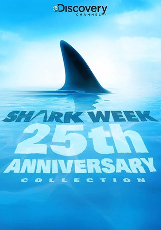 Shark Week - Season 2012