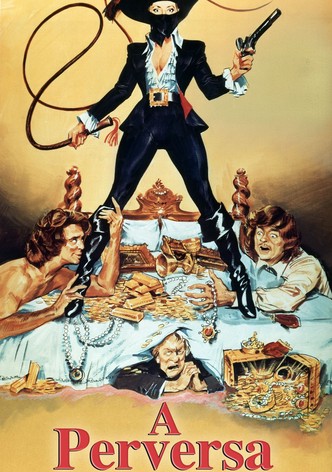 A Dama Perversa