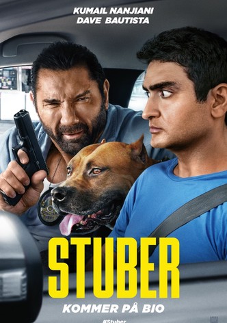 Stuber