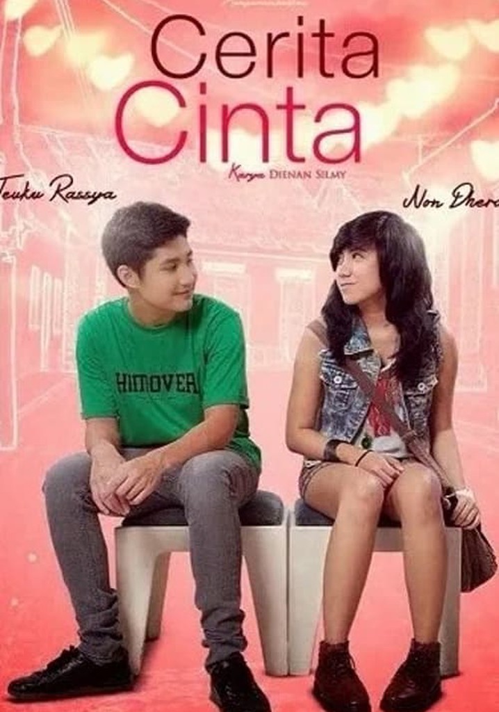 Cerita Cinta