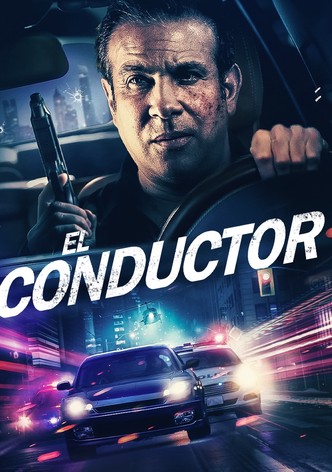 El conductor