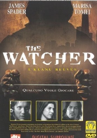 The Watcher