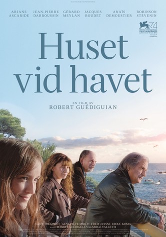 Huset vid havet