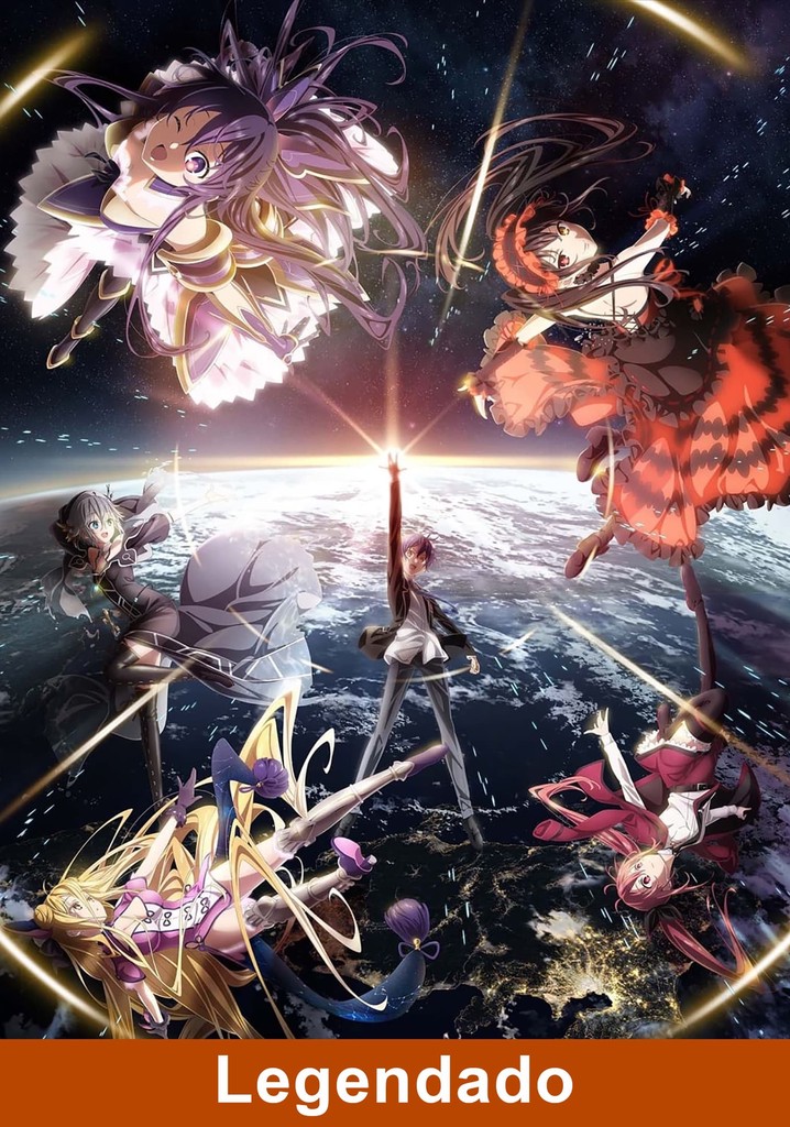 OVERLORD 4 TEMPORADA EP 10 LEGENDADO PT-BR - DATA E HORA, ONDE ASSISTIR