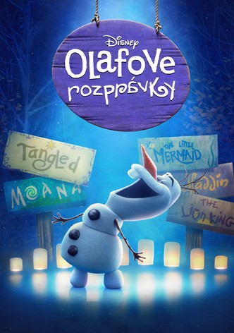Olafove rozprávky