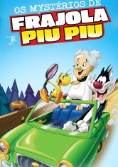 As Aventuras de Silvestre & Tweety - Temporada 3