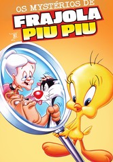 As Aventuras de Silvestre & Tweety - Temporada 5