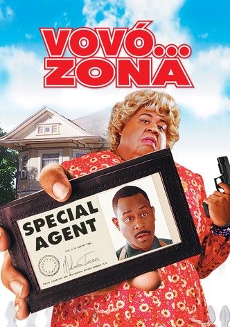 O Agente Disfarçado