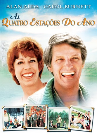 As Quatro Estações do Ano