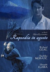 Rapsodia in agosto