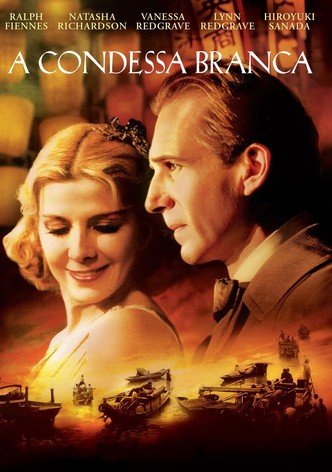 A Condessa Russa