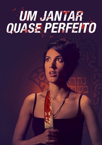 Um Jantar Quase Perfeito