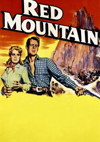 Red Mountain
