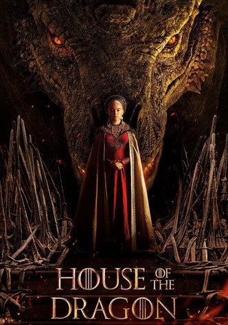 House of the Dragon - streaming tv show online