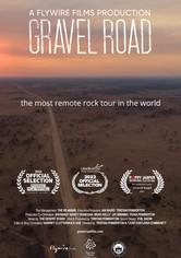 Gravel Road