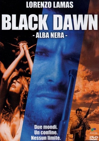 Black Dawn - Alba nera