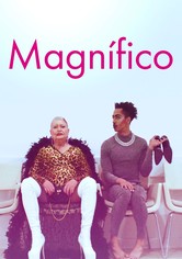 Magnífico