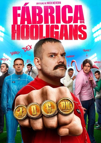 Fábrica de Hooligans
