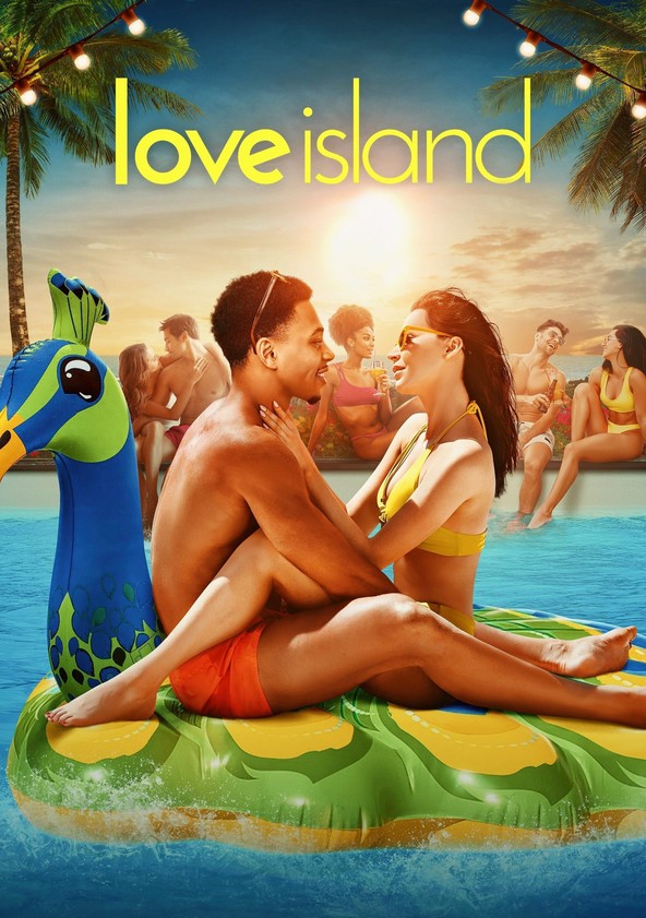 Live stream sale love island 2019