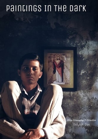 Paintings In The Dark