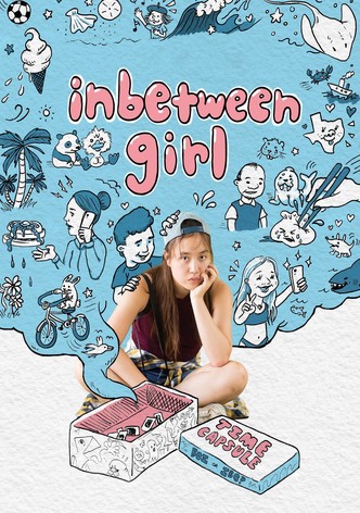 Inbetween Girl