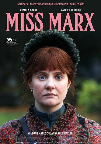 Miss Marx