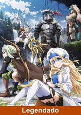 Goblin Slayer