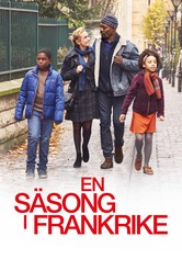 En säsong i Frankrike