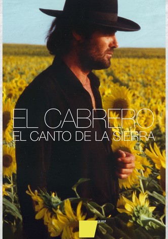 El Cabrero: el canto de la sierra