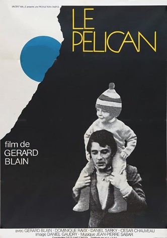 Le Pélican